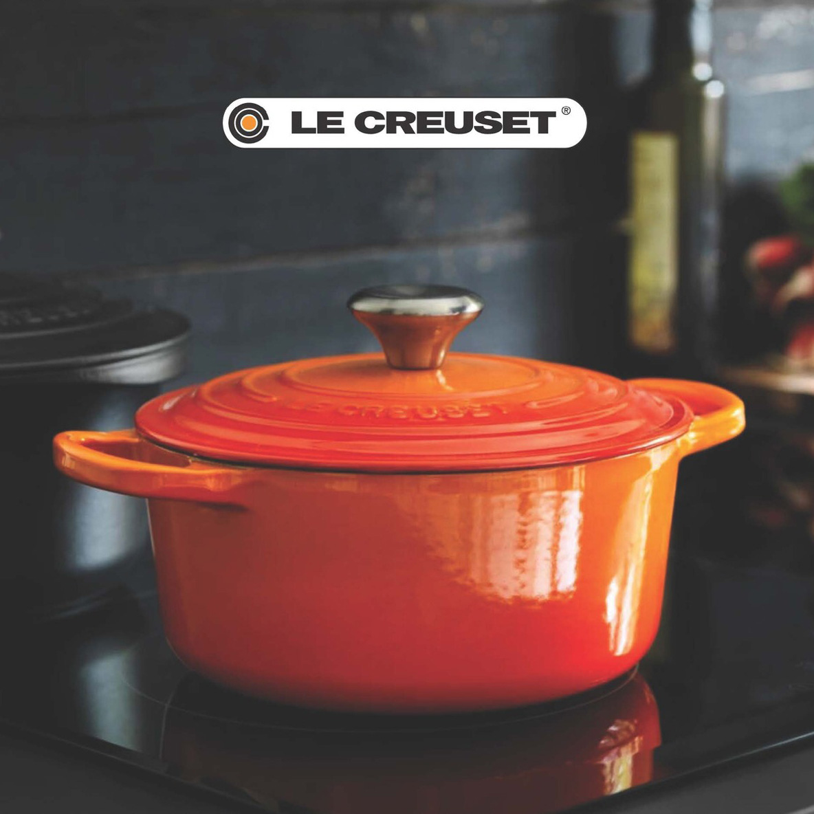 Le Creuset