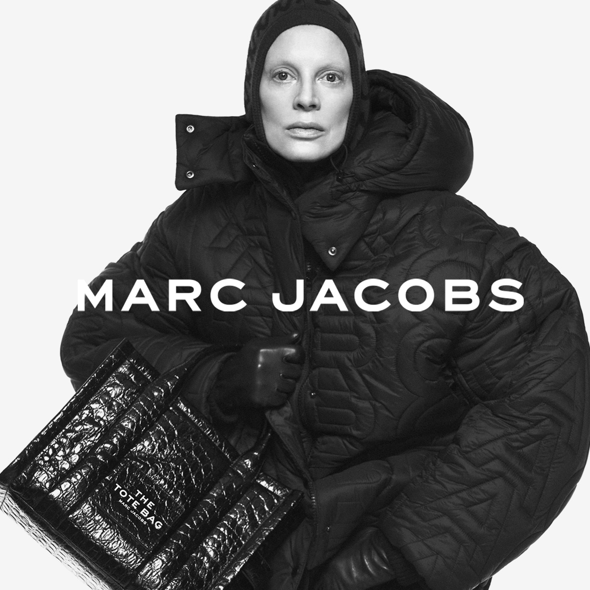 Marc Jacobs – Rinascente