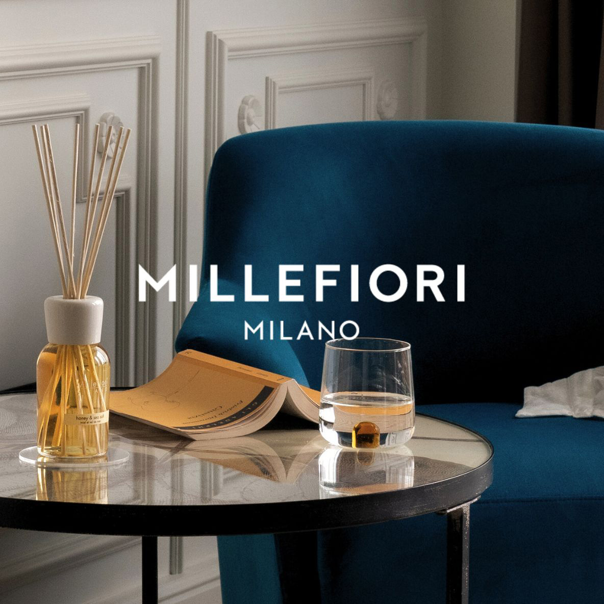 Millefiori