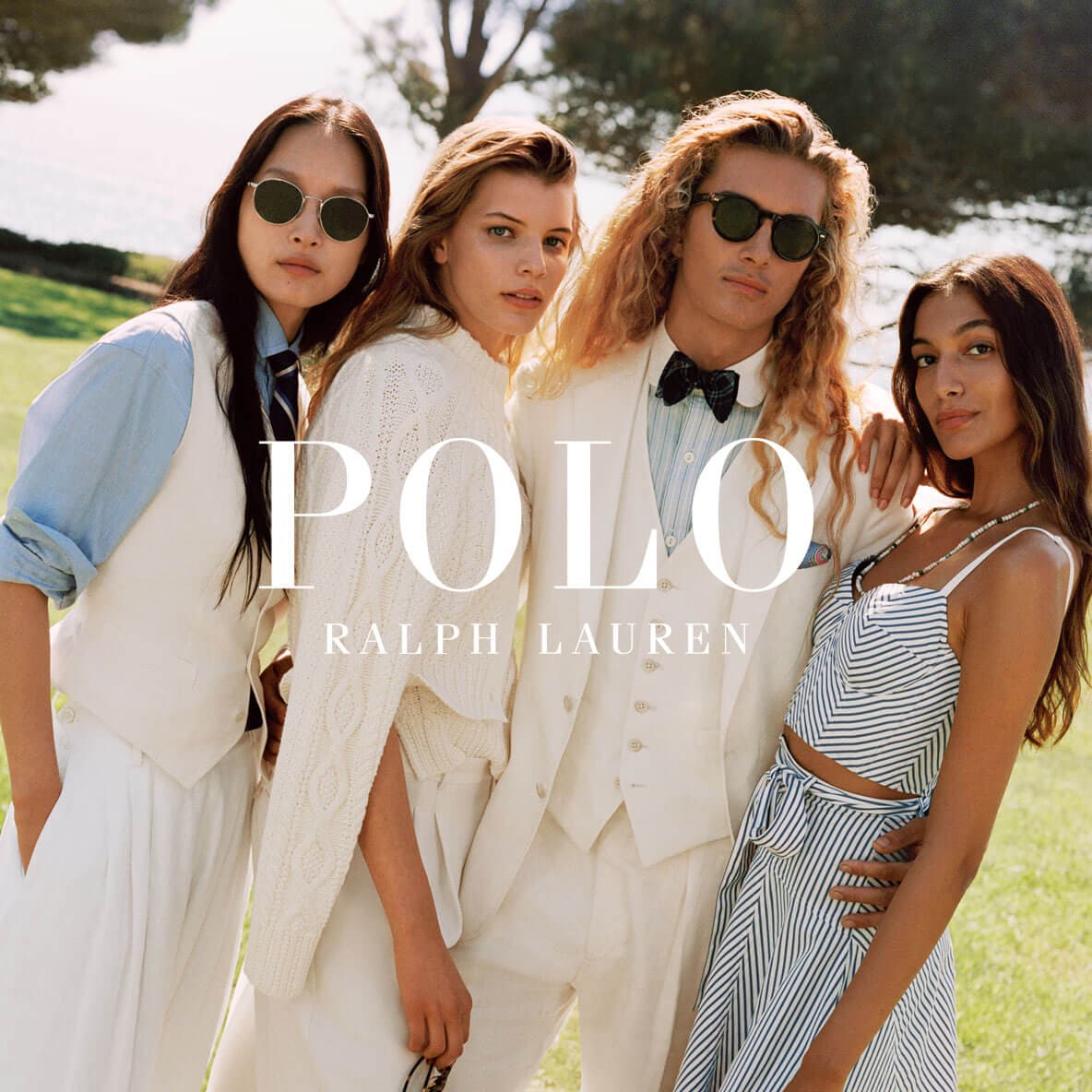 Polo Ralph Lauren – Rinascente
