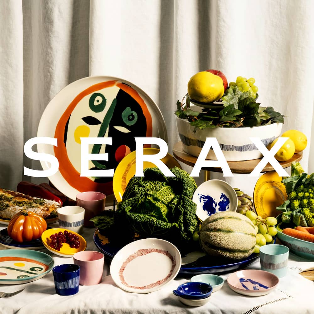 Serax