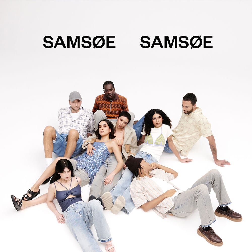 Samsøe Samsøe
