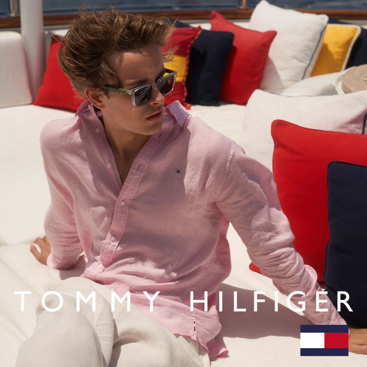 Tommy Hilfiger