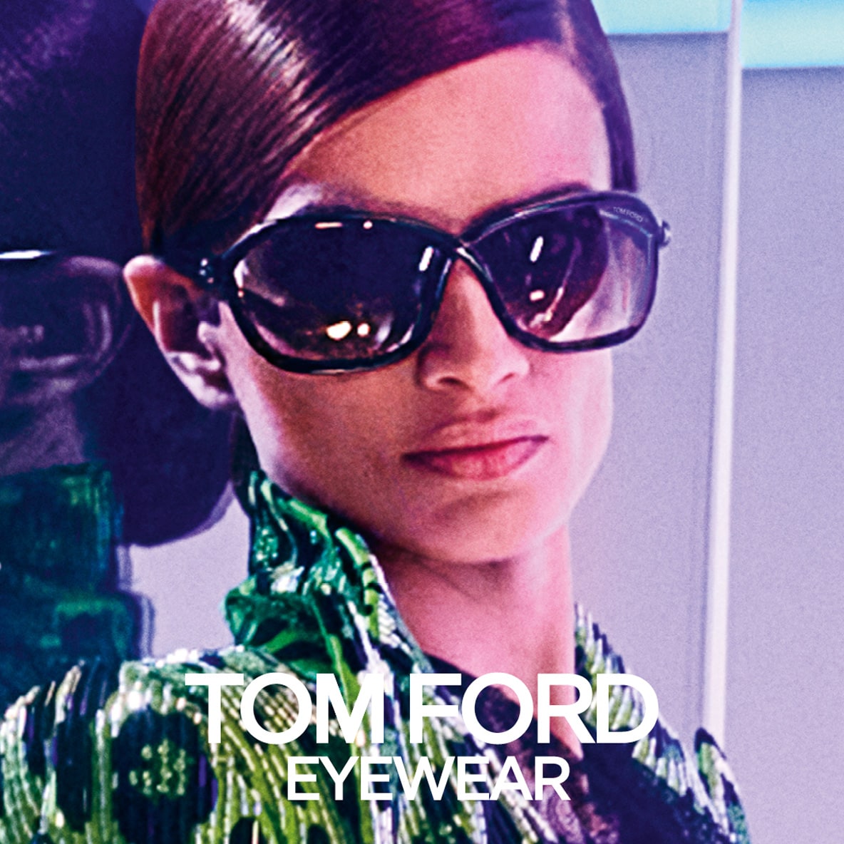 Tom Ford Rinascente