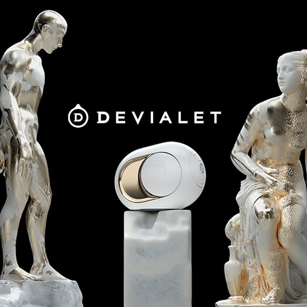 Devialet