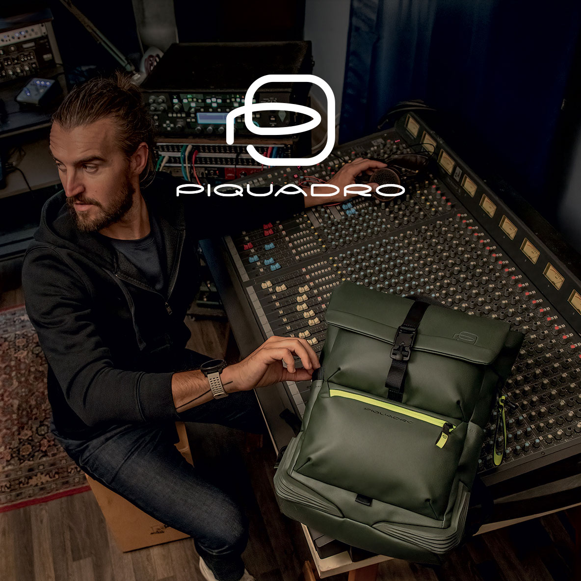 Piquadro
