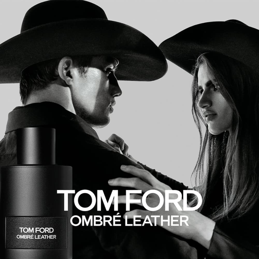 Tom Ford