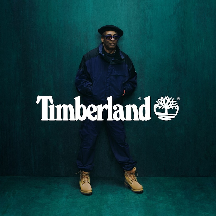 Timberland