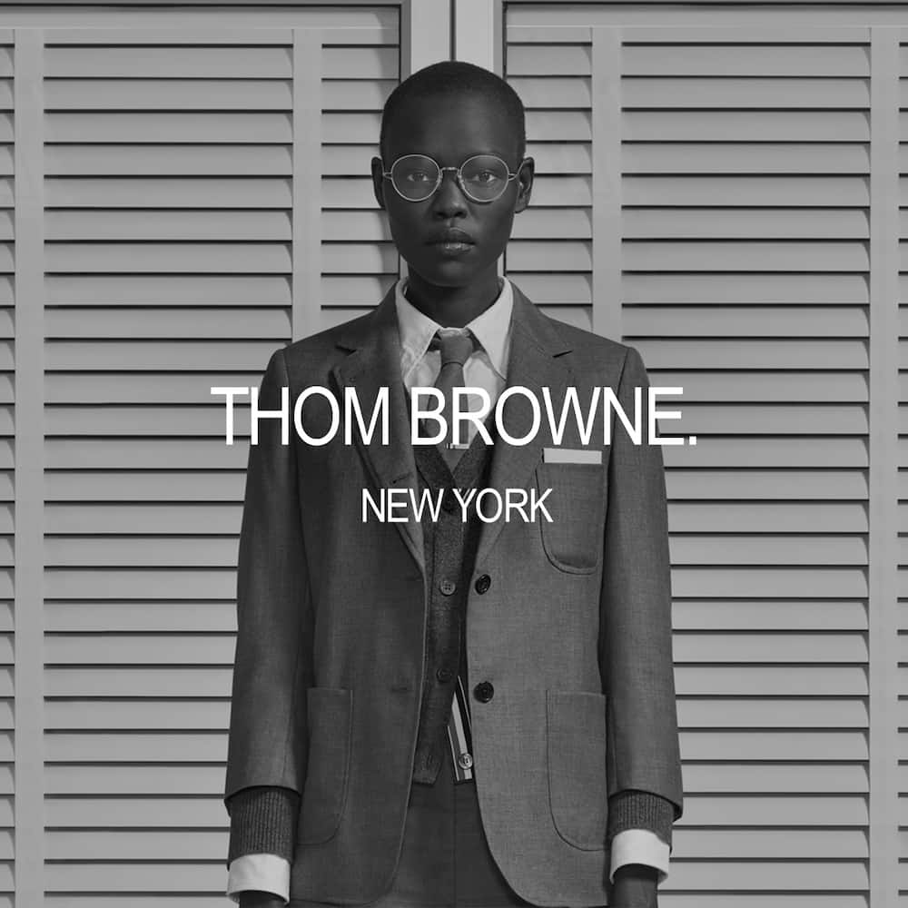 Thom Browne