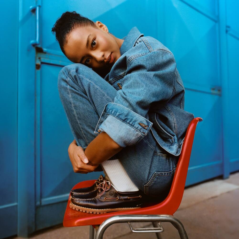 Timberland