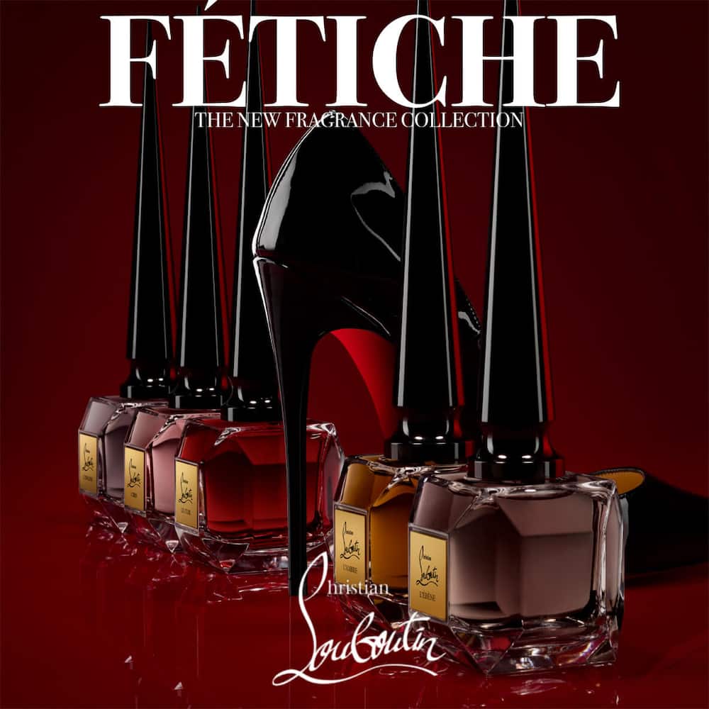 Christian Louboutin