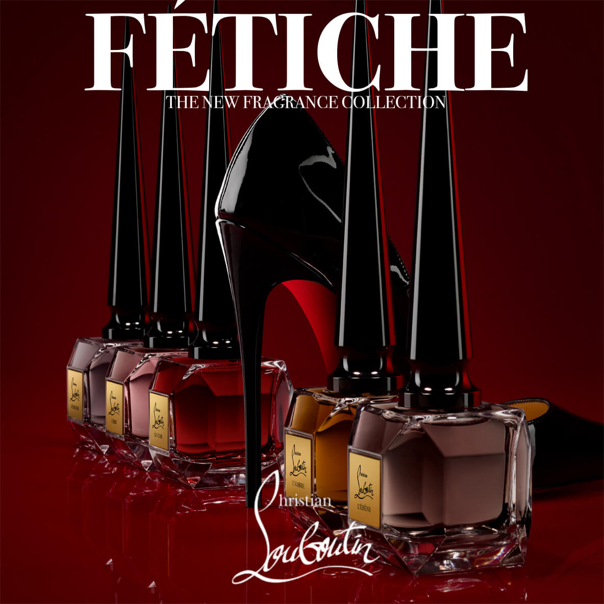 Christian Louboutin