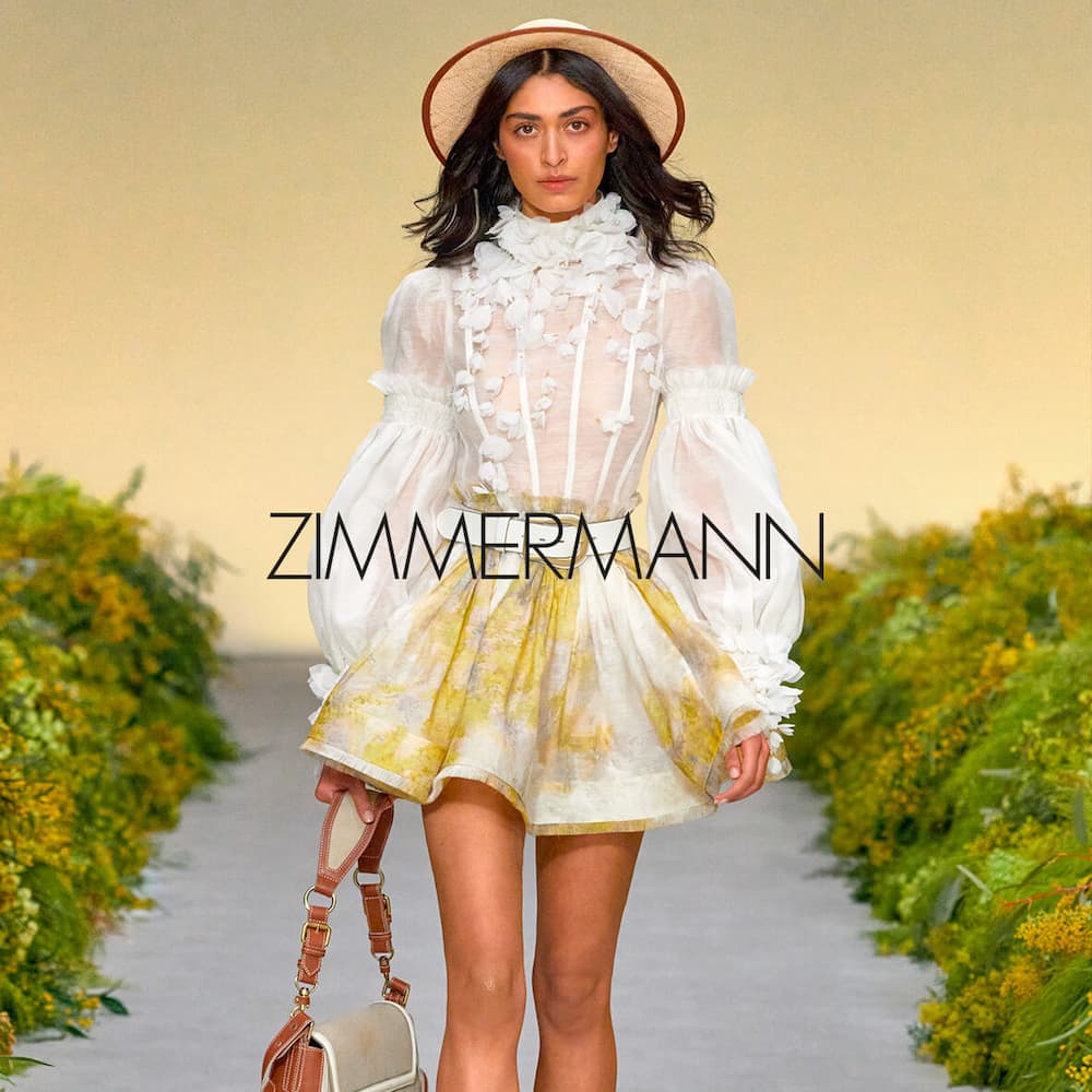 ZIMMERMANN