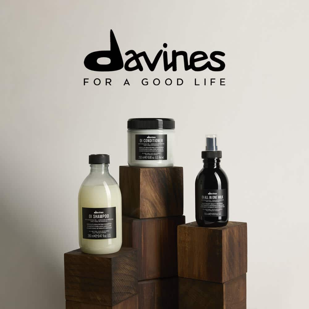 Davines