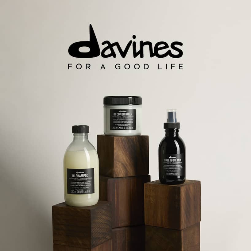 Davines