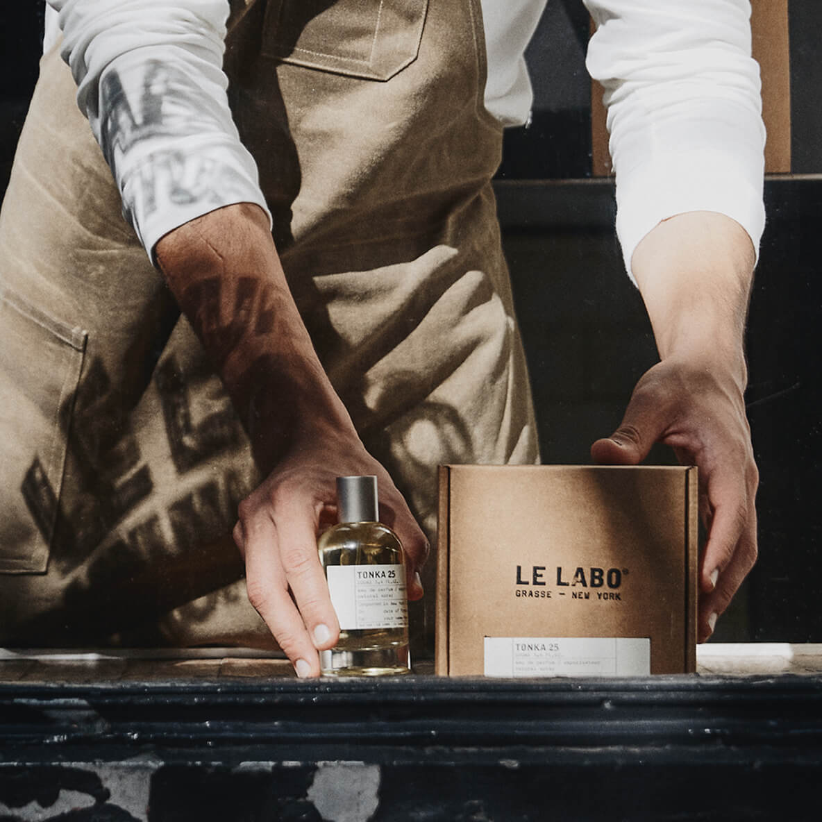 Le Labo