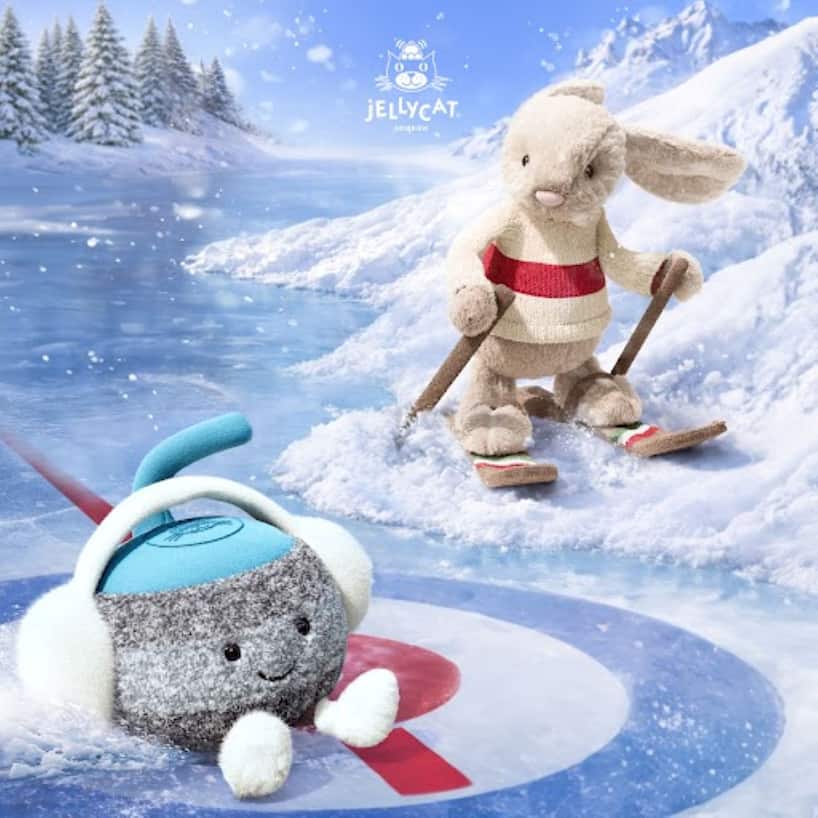 Jellycat