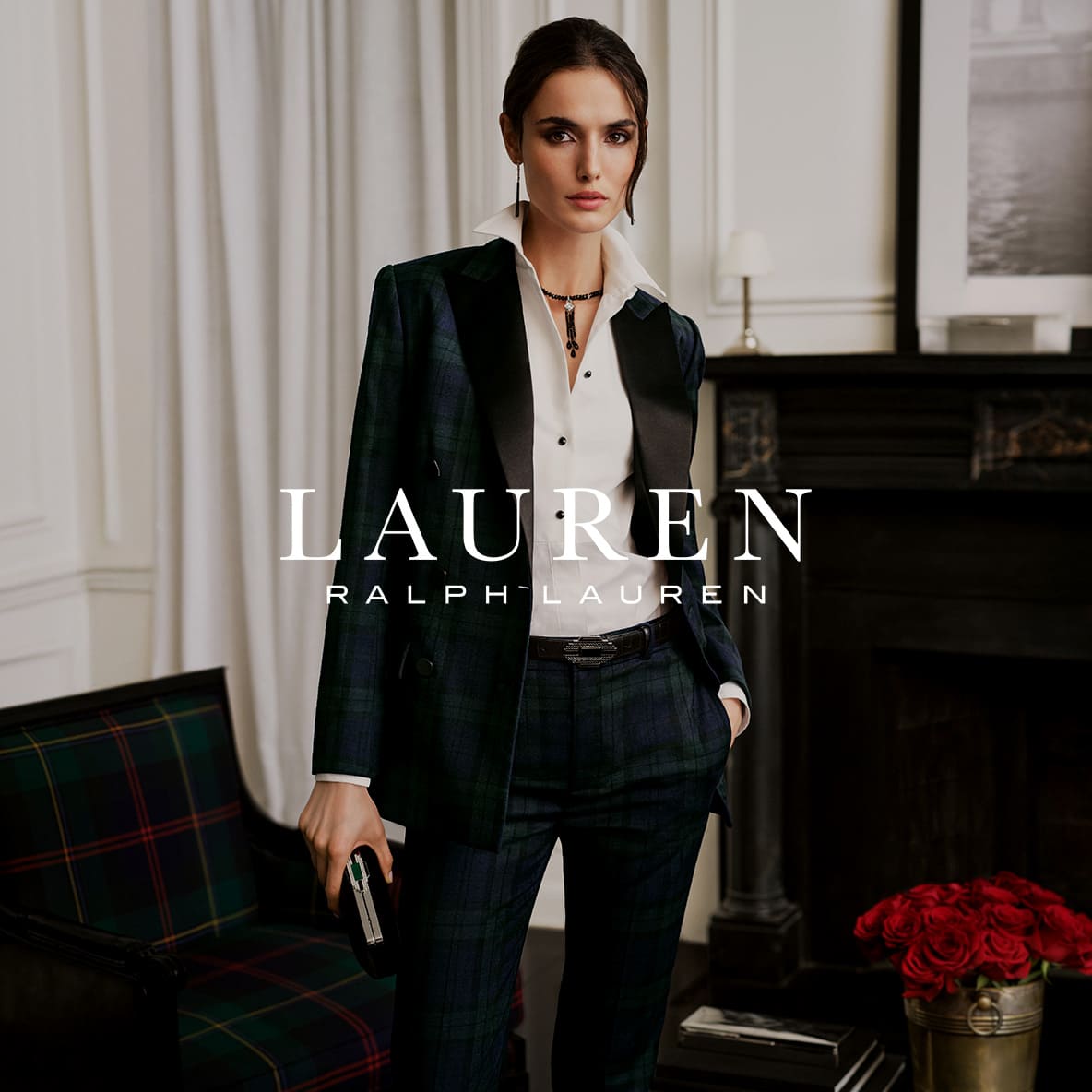 Lauren Ralph Lauren