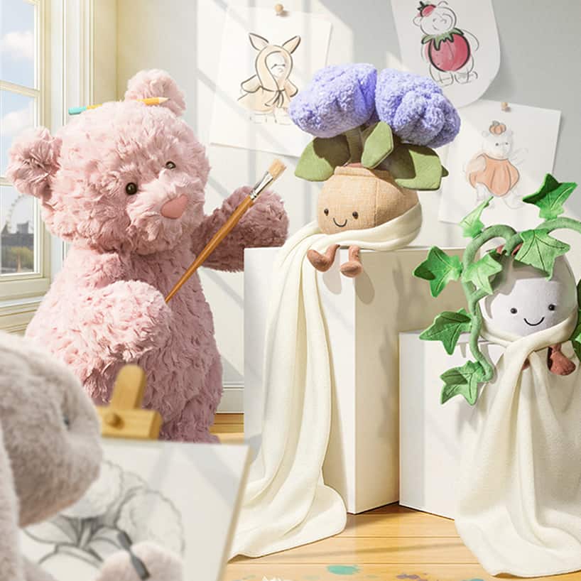 Jellycat