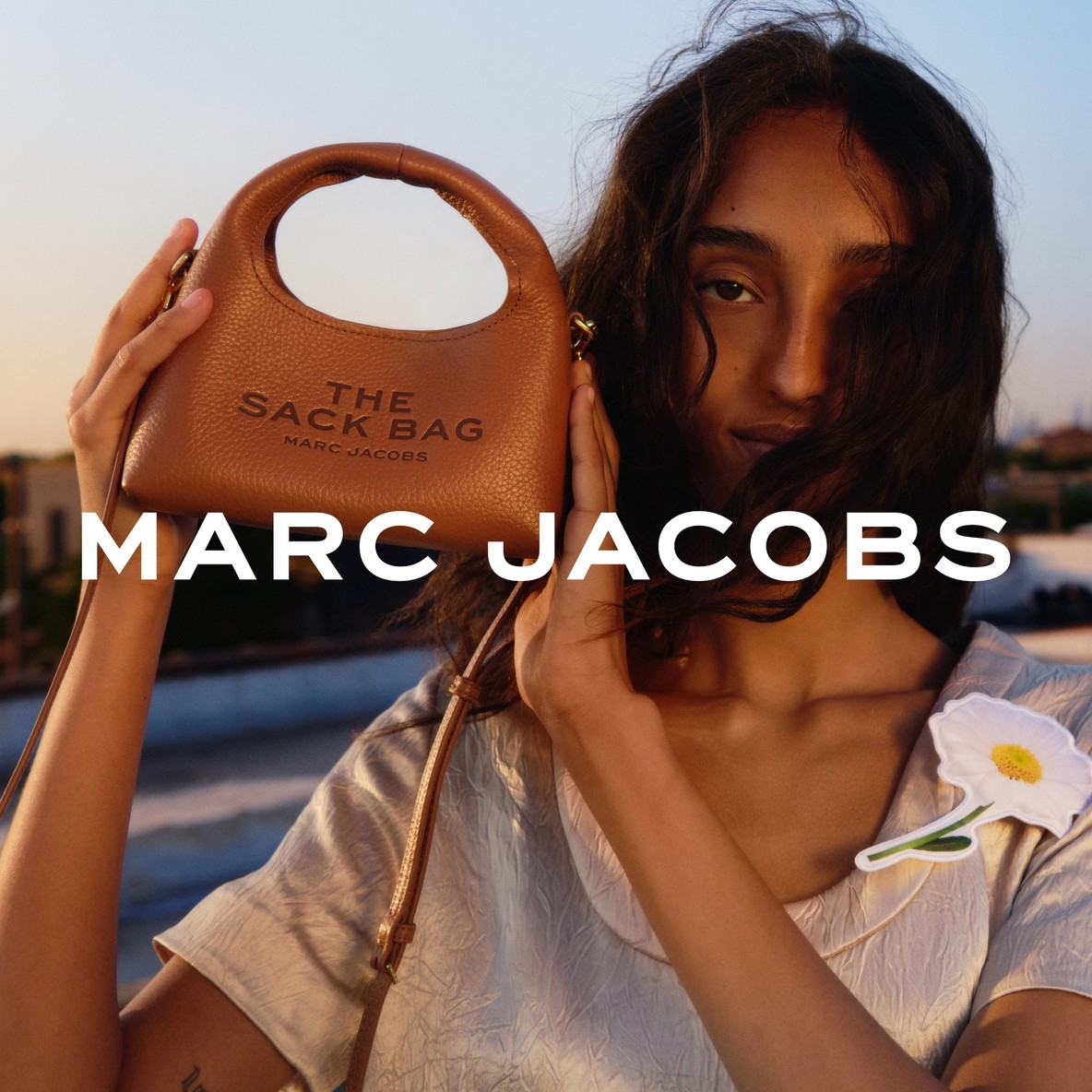 Marc Jacobs