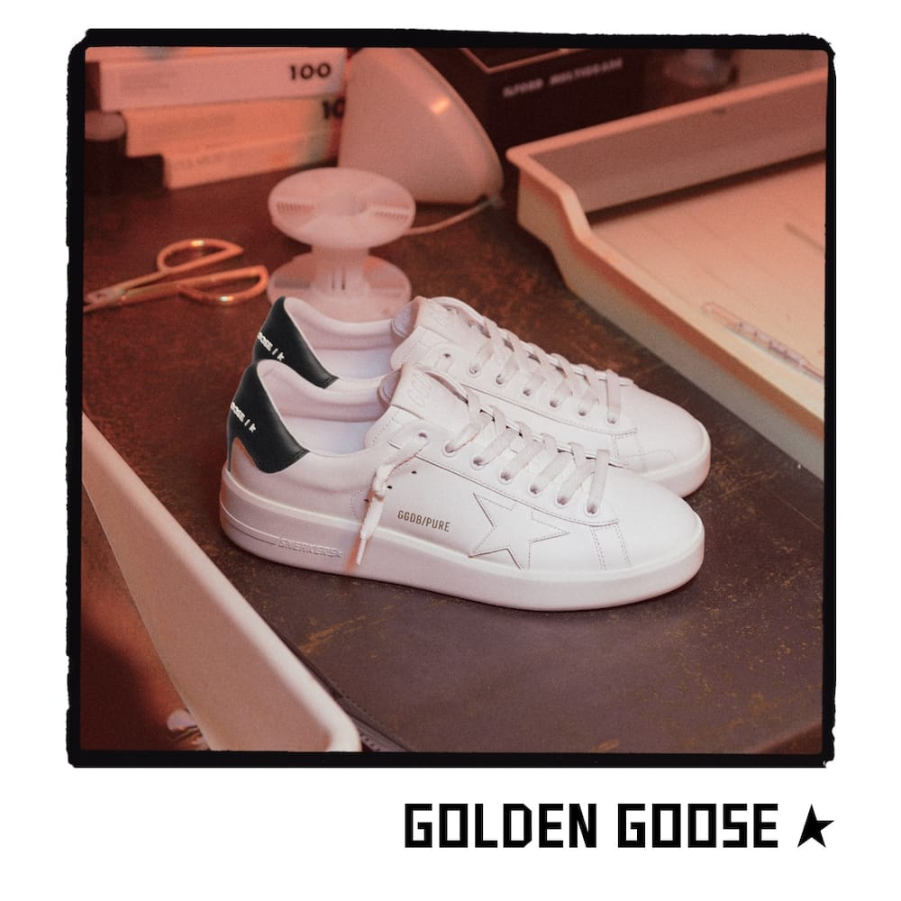 Golden Goose