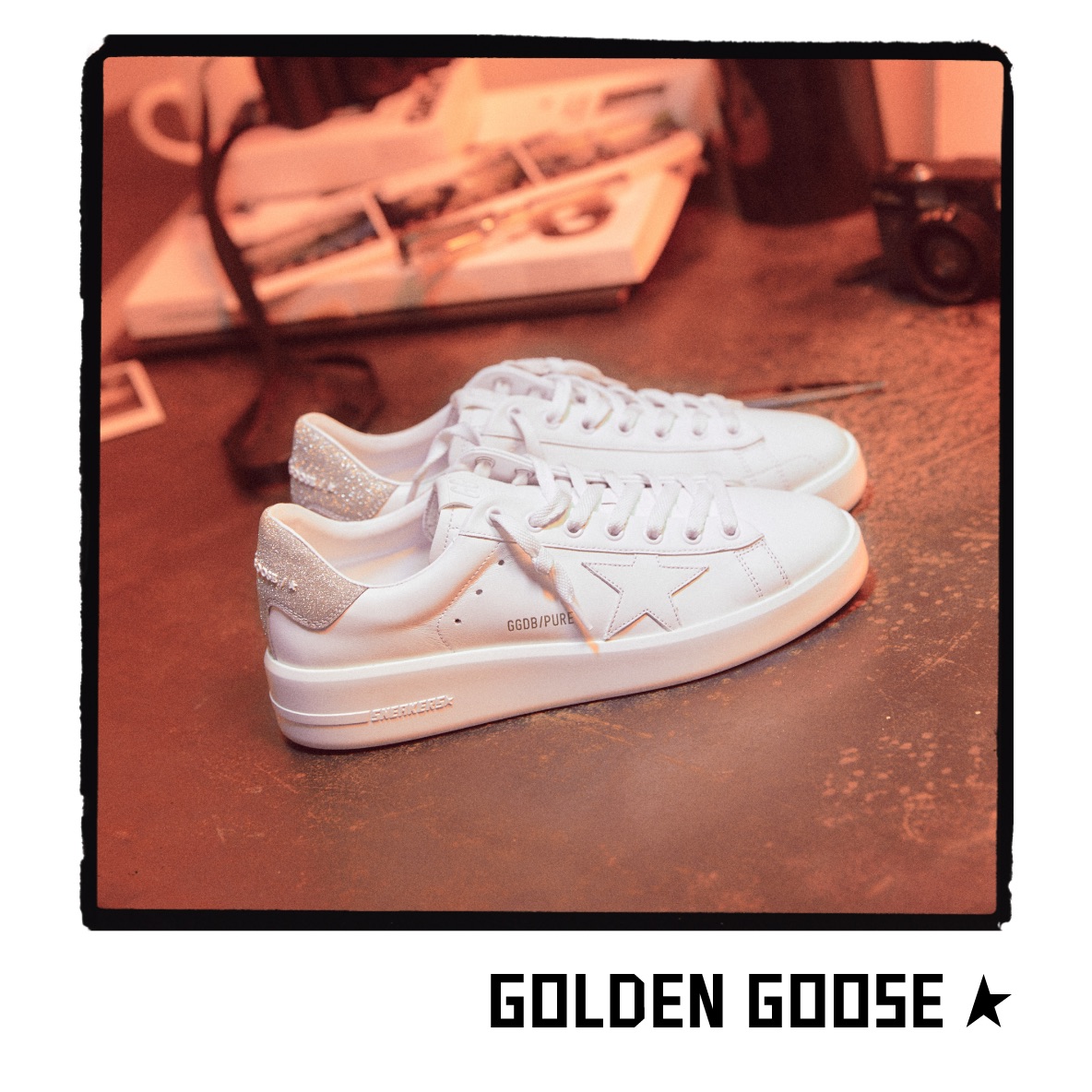 Rinascente golden goose online
