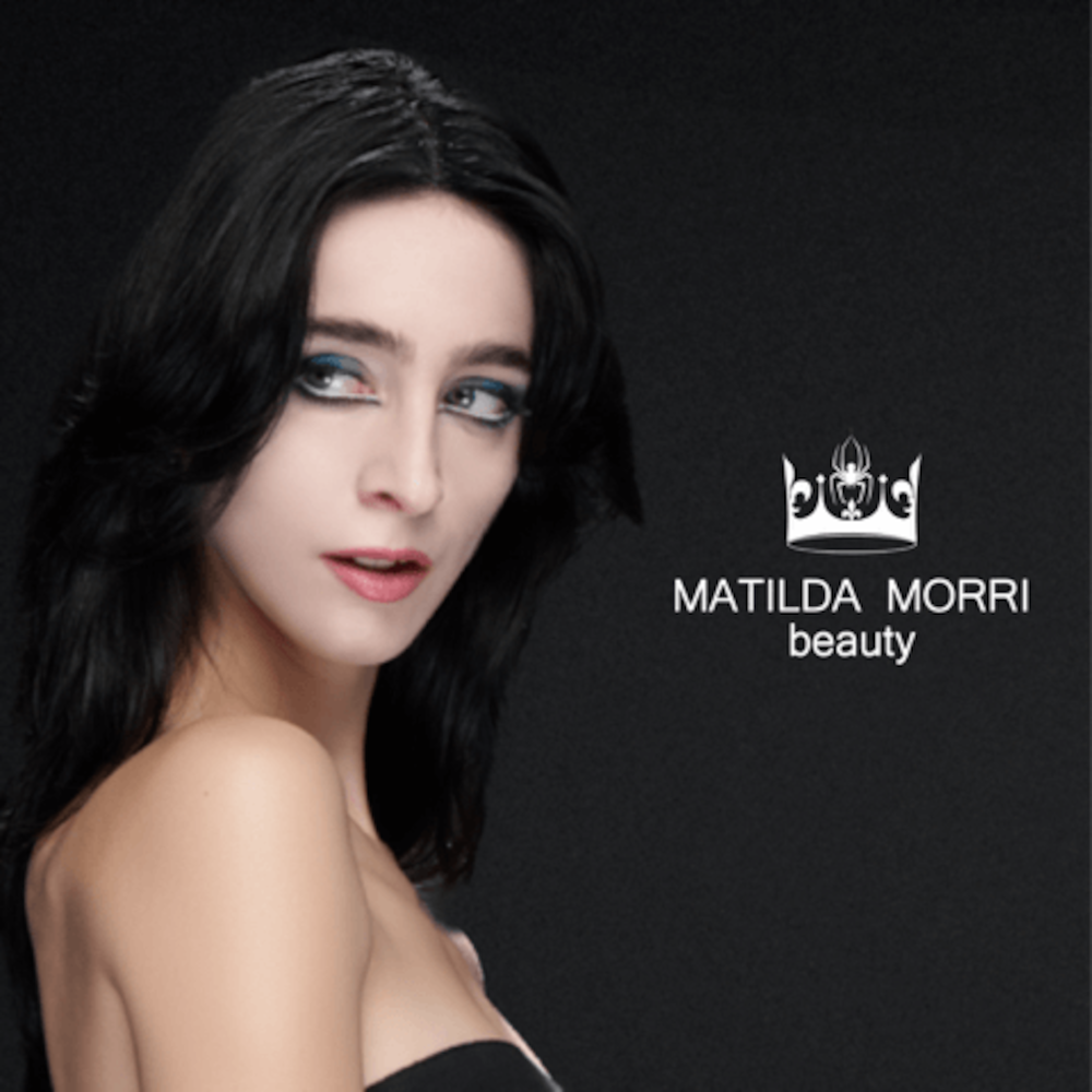 MATILDA MORRI Beauty