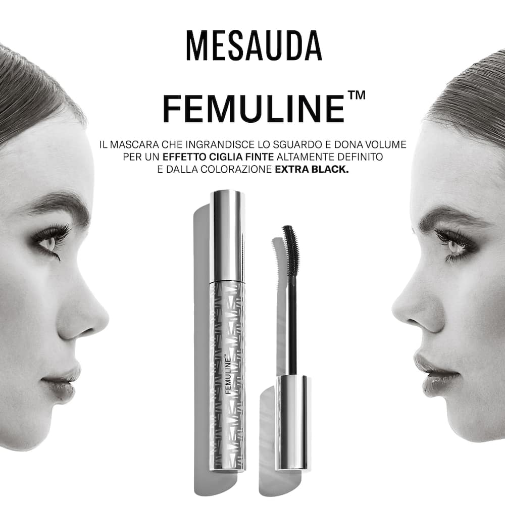 Mesauda