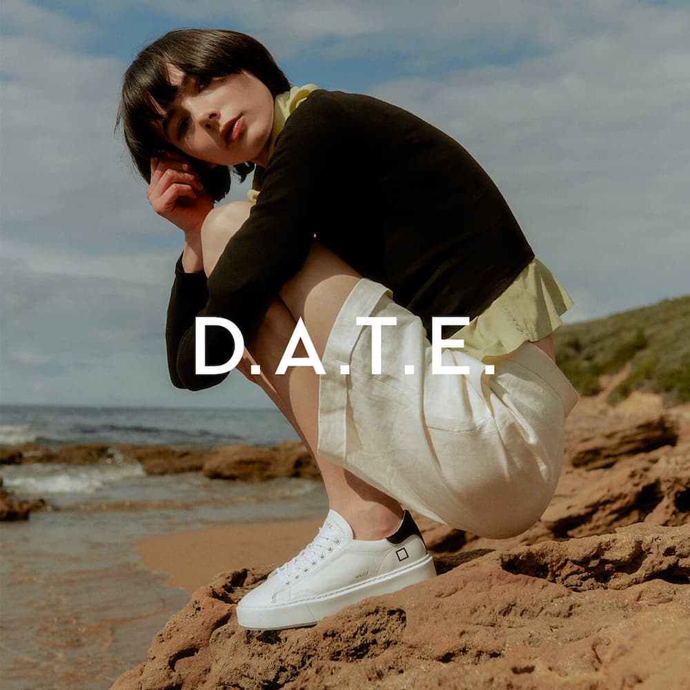 D.A.T.E.