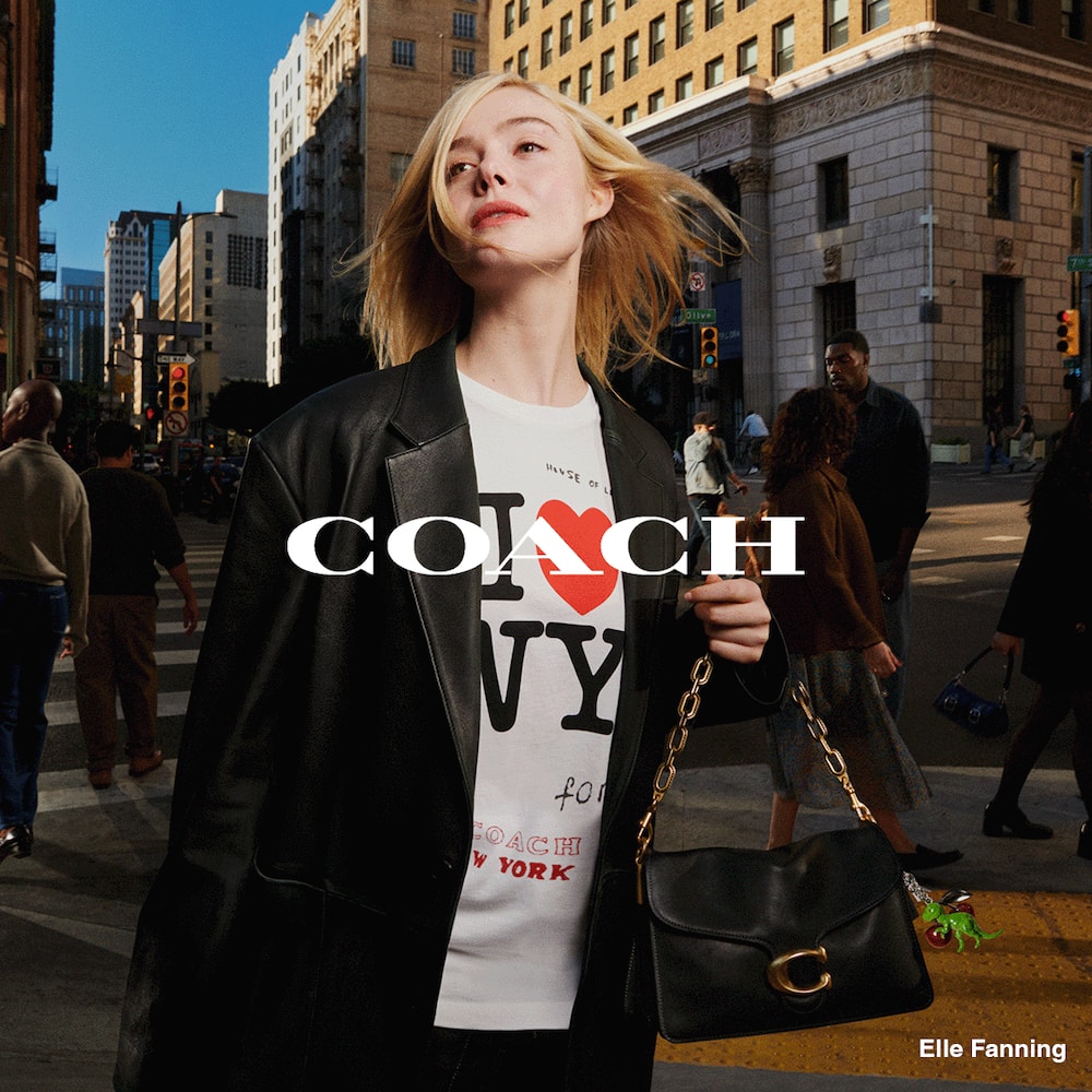 COACH