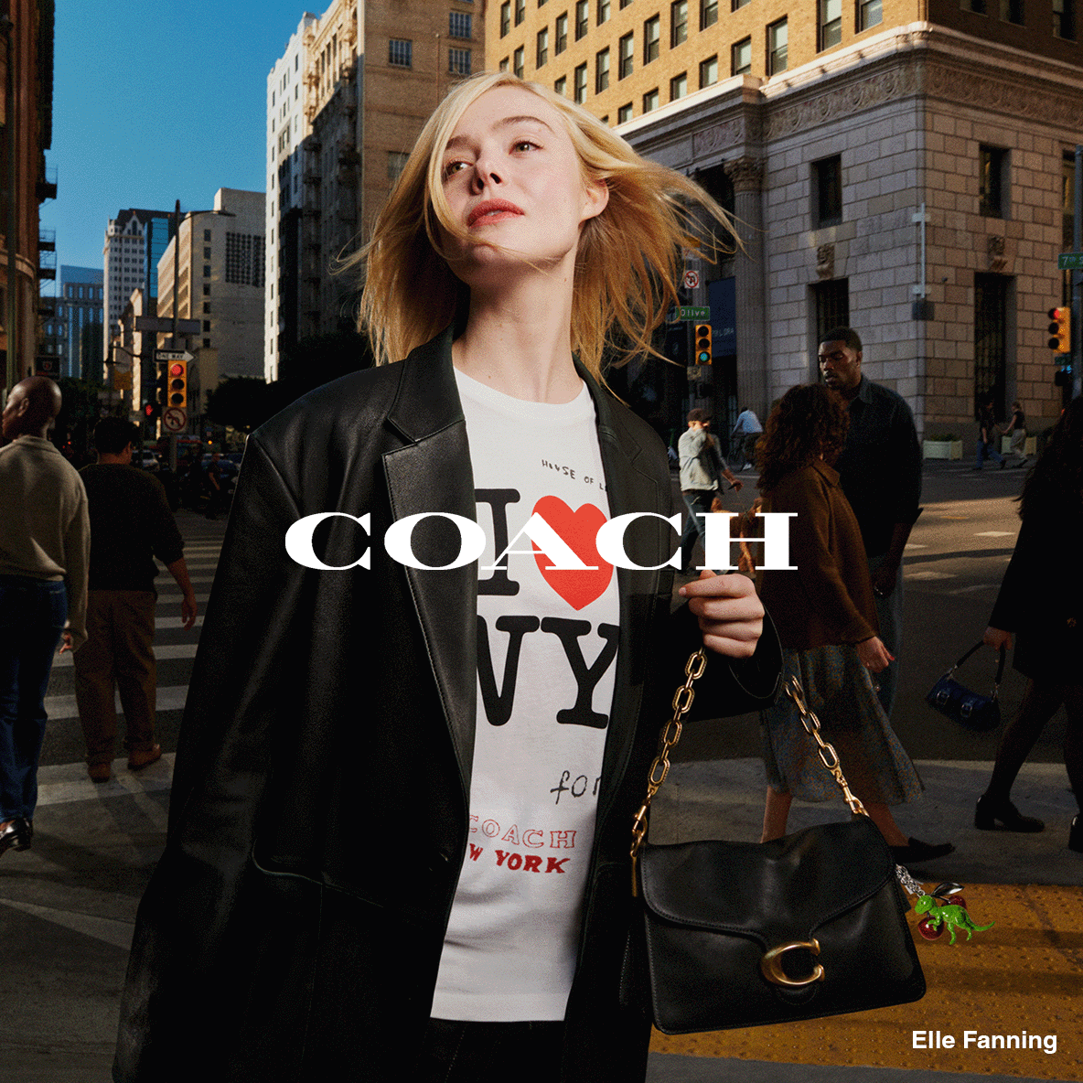COACH