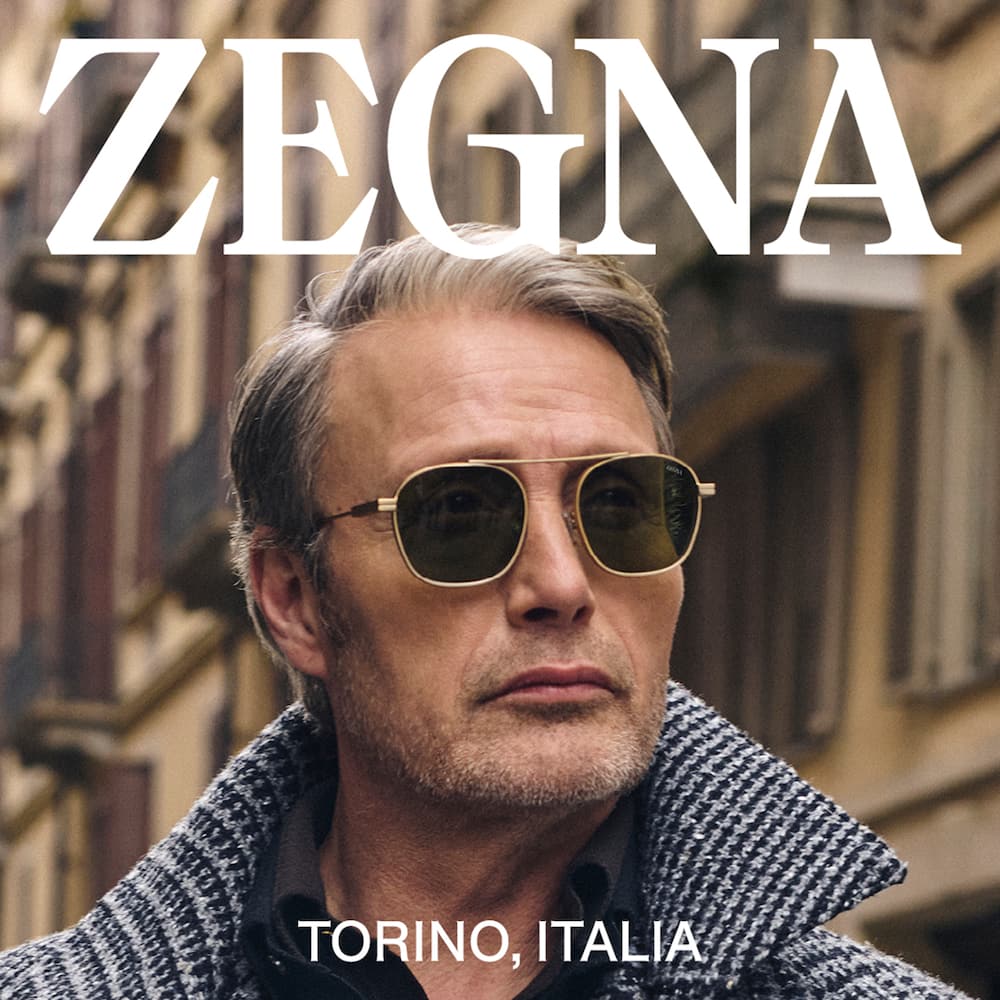 Zegna