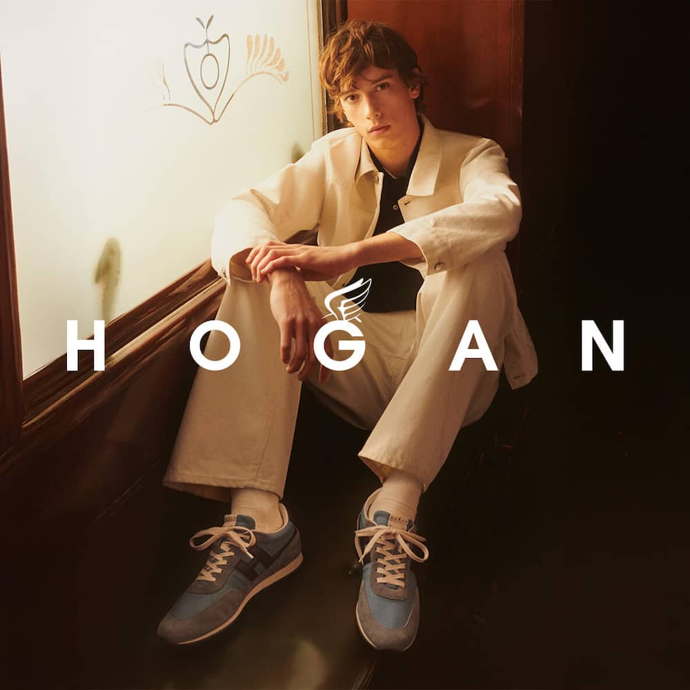 Hogan