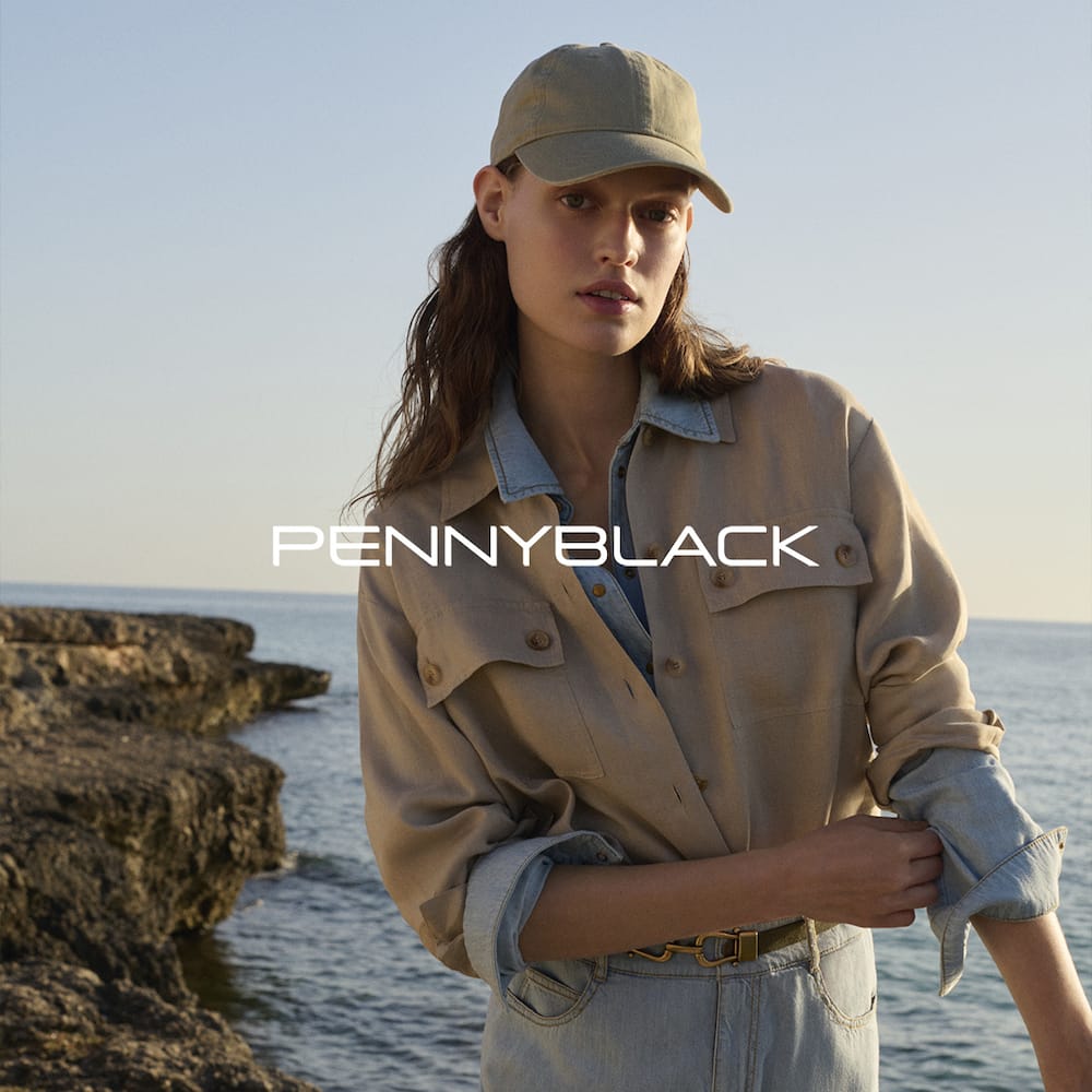 PENNYBLACK