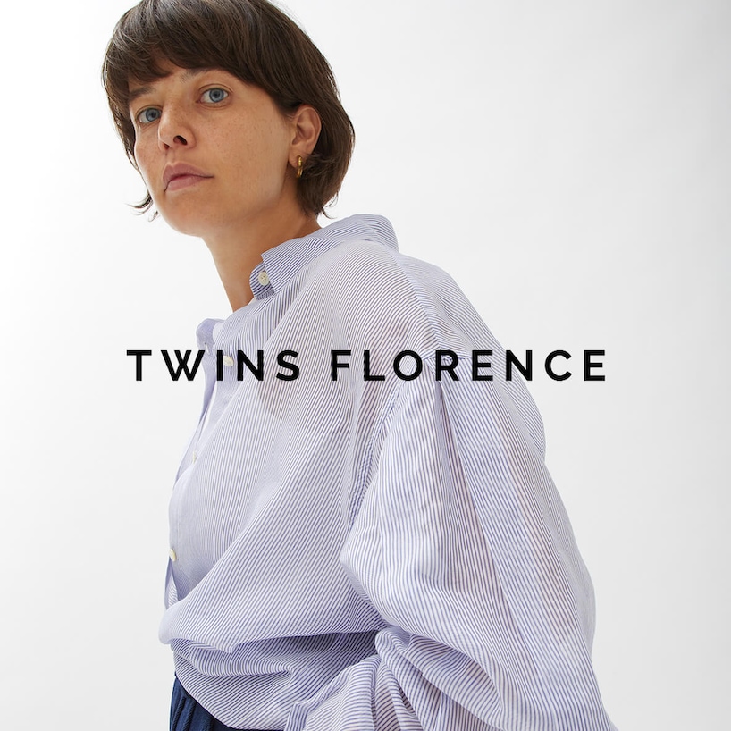 Twins Florence